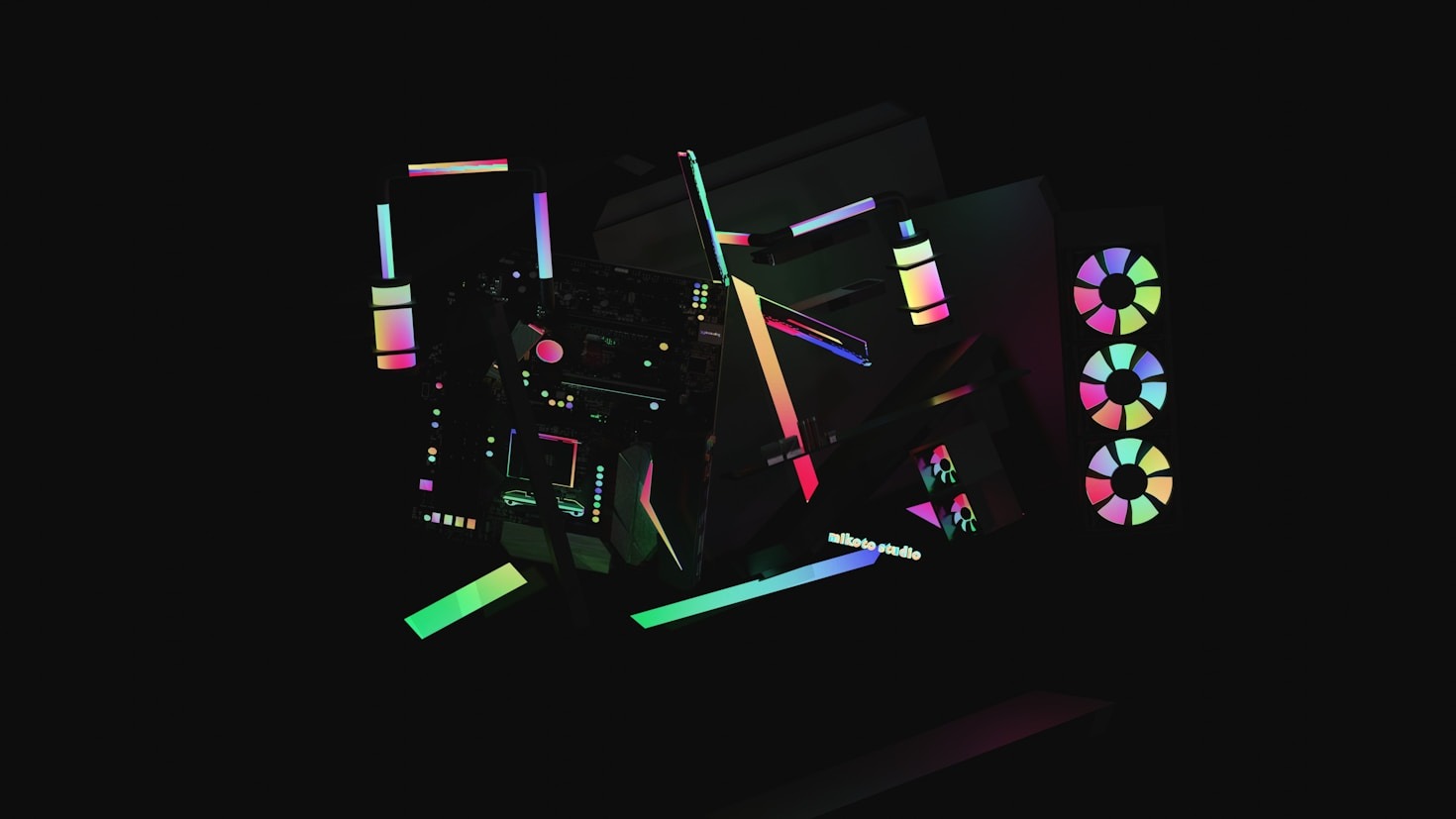 Top Trends in Branding and Visual Design